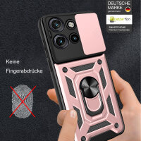 Outdoor Panzer Hülle für Motorola Edge 50 Neo...