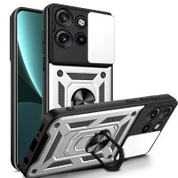 Outdoor Panzer Hülle für Motorola Edge 50 Neo...