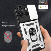 Outdoor Panzer Hülle für Motorola Edge 50 Neo...