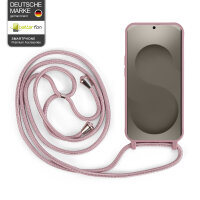 Handykette für Samsung Galaxy S26 Hanyhülle mit...