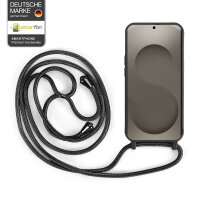 Handykette für Samsung Galaxy S26 Hanyhülle mit...