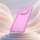 Handyhülle für Xiaomi Redmi Note 15 Pro 4G Matt Stoßfest Schutzhülle Back cover in Pink