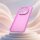 Handyhülle für Xiaomi Redmi Note 15 Pro+ / Poco M8 Pro 5G Hülle Stoßfest Schutzhülle in Pink
