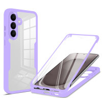 360° Grad Hülle für Samsung Galaxy S26+...