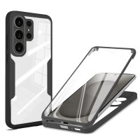 360° Grad Hülle für Samsung Galaxy S26...