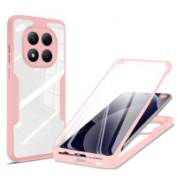 360° Grad Hülle für Xiaomi Redmi Note 15...