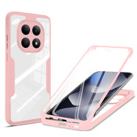 360° Grad Hülle für Xiaomi Redmi Note 15 5G...