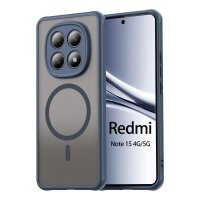 betterfon Matt Case für Xiaomi Redmi Note 15 (4G /...