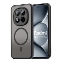 betterfon Matt Case für Xiaomi Redmi Note 15 Pro+ 5G...