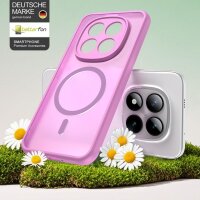 betterfon Matt Case für Xiaomi Redmi Note 15 Pro+ 5G...