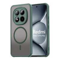 betterfon Matt Case für Xiaomi Redmi Note 15 Pro+ 5G...