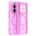 betterfon Matt Case für Xiaomi Redmi Note 15 Pro 4G, Handyhülle, Schutzhülle, Kratzfest, Matt- Pink