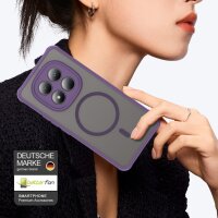 betterfon Matt Case für Xiaomi Redmi Note 15 Pro 4G,...