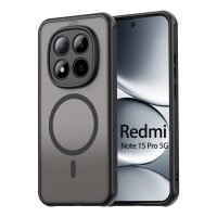 betterfon Matt Case für Xiaomi Redmi Note 15 Pro 5G,...