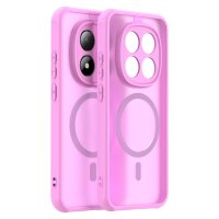betterfon Matt Case für Xiaomi Redmi Note 15 Pro 5G,...