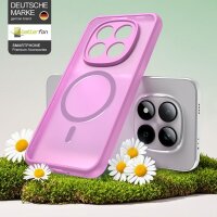 betterfon Matt Case für Xiaomi Redmi Note 15 Pro 5G,...