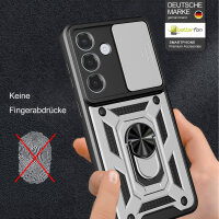 Outdoor Panzer Hülle für Samsung Galaxy S26+...