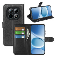 Wallet Case Klapphülle für Xiaomi Redmi Note 15...