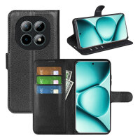 Wallet Case Klapphülle für Xiaomi Redmi Note 15...