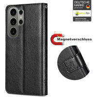 Hülle für Samsung Galaxy S26 Ultra Wallet Case...