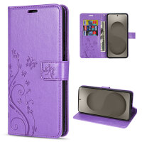 Hülle für Samsung Galaxy S26 Ultra Wallet Case...