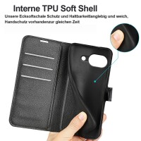 Hülle Google Pixel 10A Serie Handy Tasche Handyhülle Klapphülle Flip Cover Case Etui