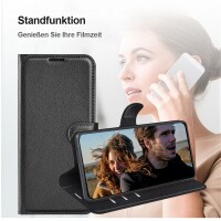 Hülle Google Pixel 10A Serie Handy Tasche Handyhülle Klapphülle Flip Cover Case Etui