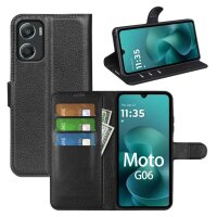 Klapphülle für Motorola Moto G06 / G06 Power,...