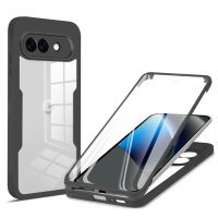 360° Hülle für Google Pixel 10A Rundum...