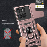 Outdoor Panzer Hülle für Motorola Edge 60 Pro...