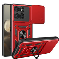 Outdoor Panzer Hülle für Motorola Edge 60 Pro...