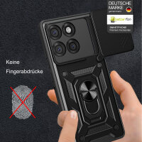 Outdoor Panzer Hülle für Motorola Edge 60 Pro...