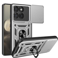 Outdoor Panzer Hülle für Motorola Edge 60 Pro...