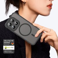 betterfon Matt Case für Xiaomi 17, Handyhülle,...