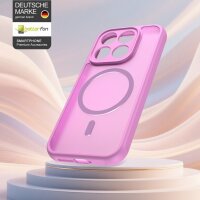 betterfon Matt Case für Xiaomi 17, Handyhülle,...