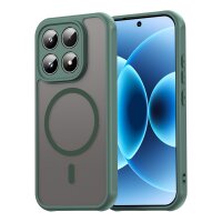 betterfon Matt Case für Xiaomi 17, Handyhülle,...