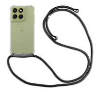 Handykette für Motorola Moto G67 / G77 Hülle...