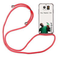 Handykette für Motorola Moto G67 / G77 Hülle...