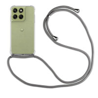 Handykette für Motorola Moto G67 / G77 Hülle...