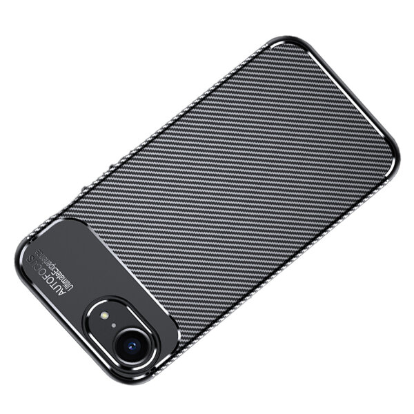 Hülle für Apple iPhone 17E Handyhülle Back Cover Silikon Case Bumper