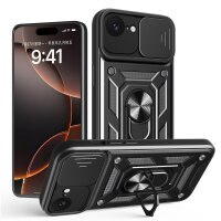 Panzer Hülle für iPhone 17E Handyhülle mit...