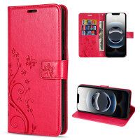 Hülle für iPhone 17E Handy Tasche...