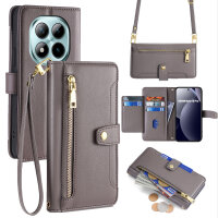 Handykette PU Leder für Xiaomi Redmi Note 15 Pro 4G...