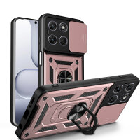 Outdoor Panzer Hülle für Motorola Moto G67...