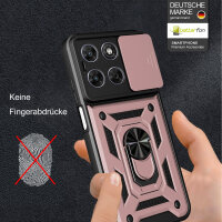 Outdoor Panzer Hülle für Motorola Moto G77...
