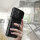 Outdoor Panzer Hülle für Motorola Moto G77 Schwarz
