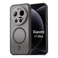 Magsafe für Xiaomi 17 Ultra Schwarz