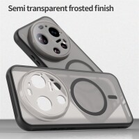 Magsafe für Xiaomi 17 Ultra Schwarz