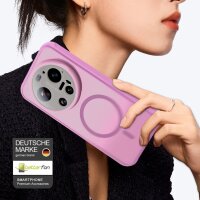 Magsafe für Xiaomi 17 Ultra Pink