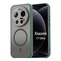 Magsafe für Xiaomi 17 Ultra Grün